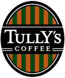 Tully'sロゴ